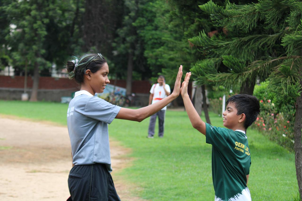 Goalkeeping Coach